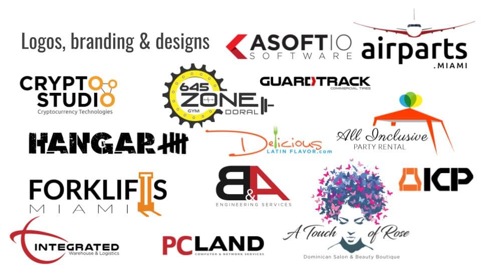 Logo Designs