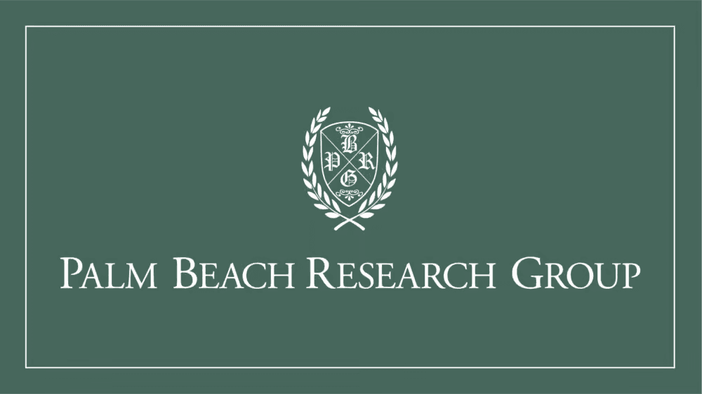 Palm Beach Confidential - Mobile App