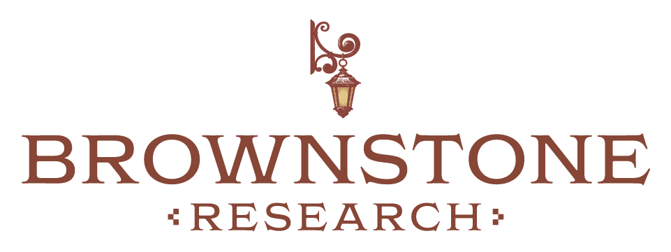 Brownstone Research - Mobile App