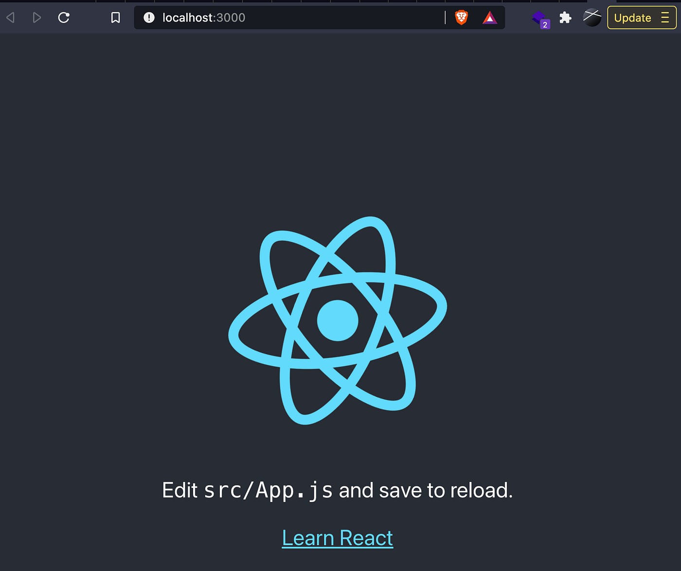 How to Hash Password in React App Before Sending it to the API