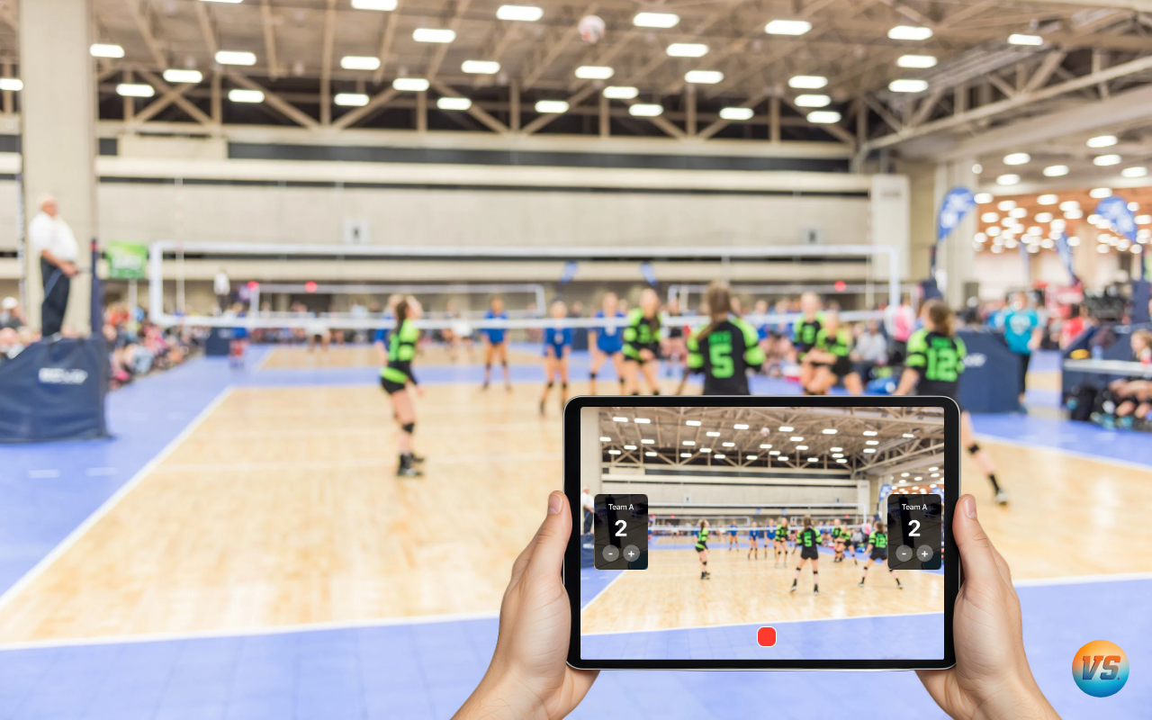 Building a Swift Package to Burn Live Scoreboards into Recorded Sports Video
